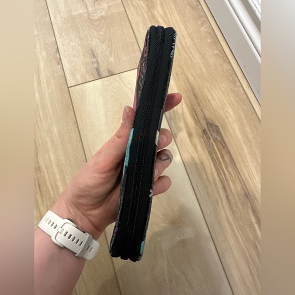 VINTAGE TNA WALLET - Picture 8 of 10